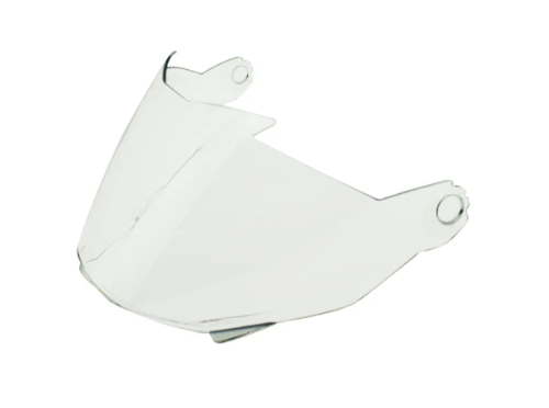 Visor Shaft MX380 Transparente